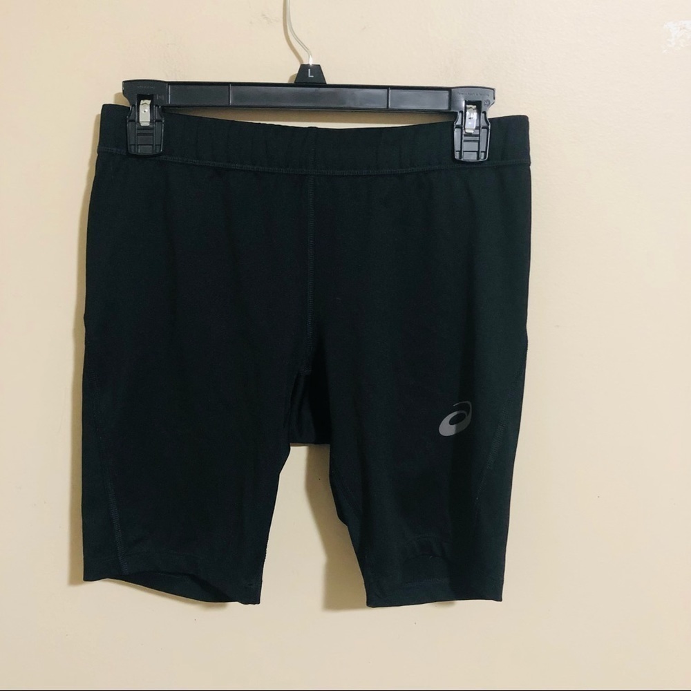 ASICS Running / Bike Shorts